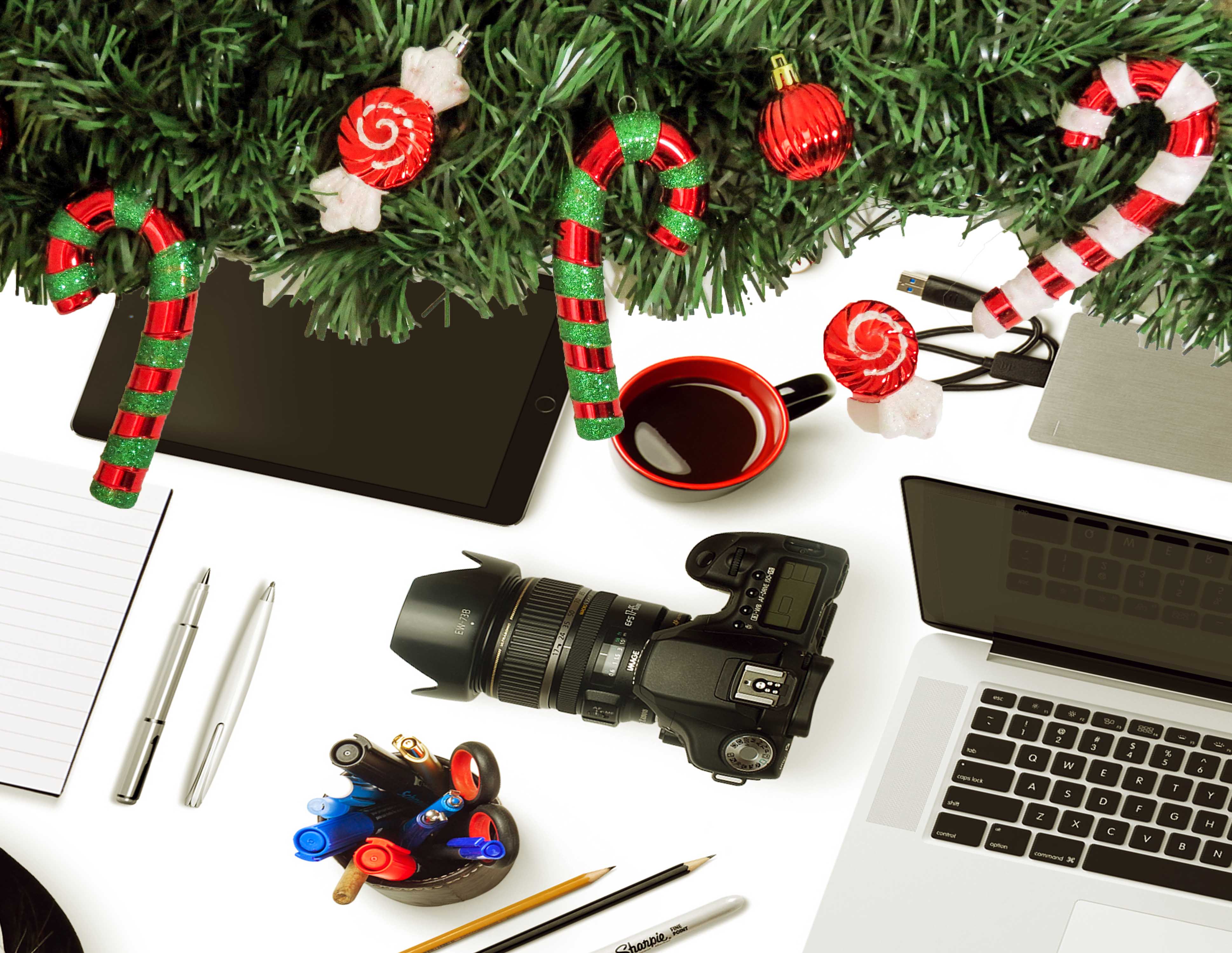Best Christmas Tech Gifts for Gadgets Lovers Peace Tech
